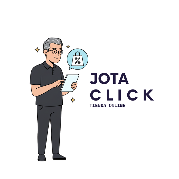Jota Click Online
